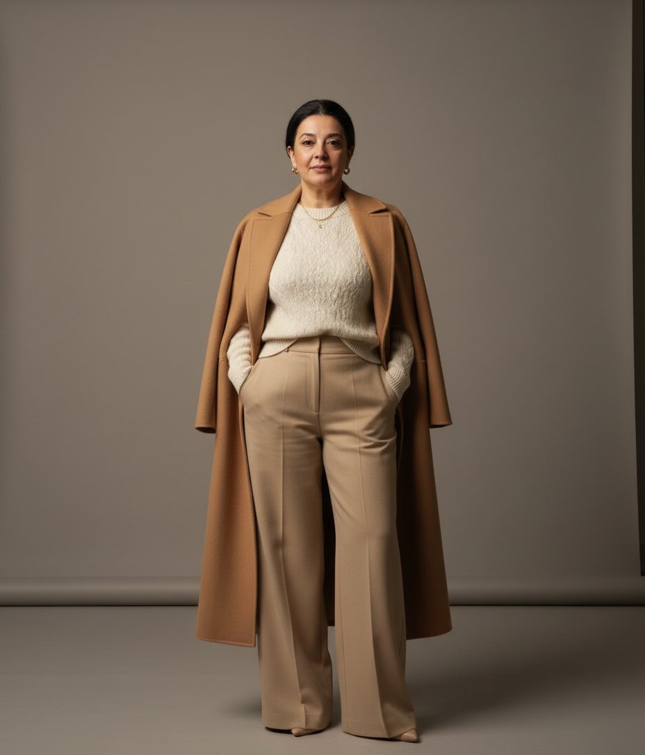 Coach Tülin Perçinli – Life Coach & Trainerin