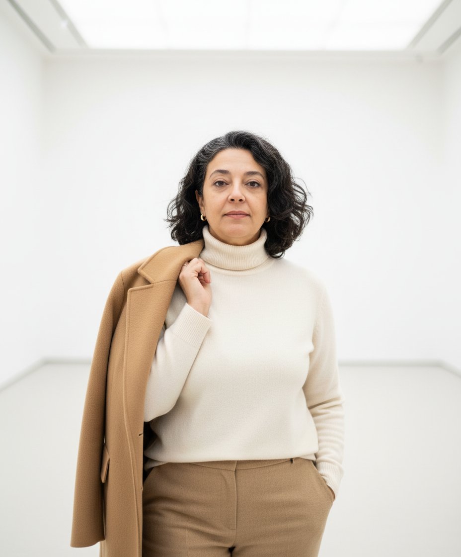 Coach Tülin Perçinli